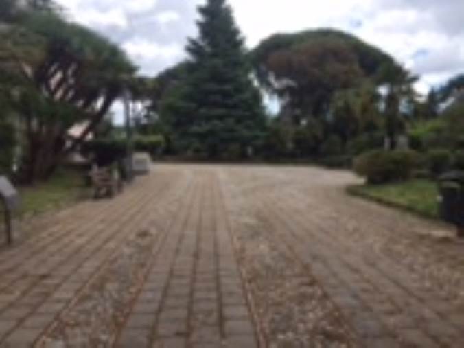 Riqualificazione di Villa Margherita, la lettera di Bevilacqua al sindaco Fiorita