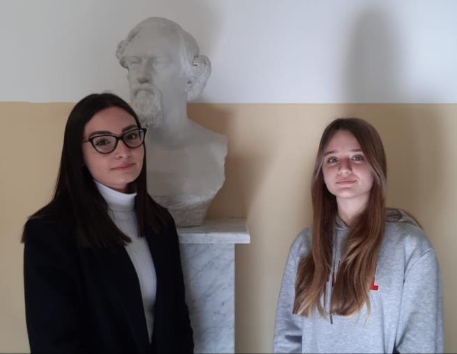 images Ancora riconoscimenti nazionali per gli studenti del Liceo Classico-Artistico "F. Fiorentino" di Lamezia Terme