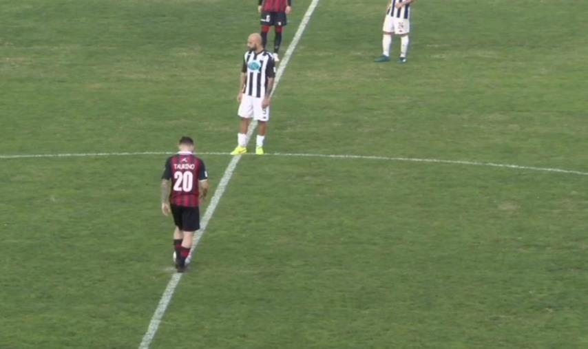 Coppa Italia Serie C, Vibonese supera la Sicula Leonzio 2-1