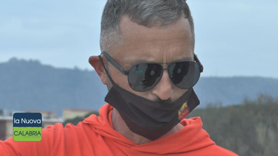 images Palestre chiuse, niente Cassa integrazione e ristori. La nuova vita di Walter: "Il fitness si sposta in spiaggia"