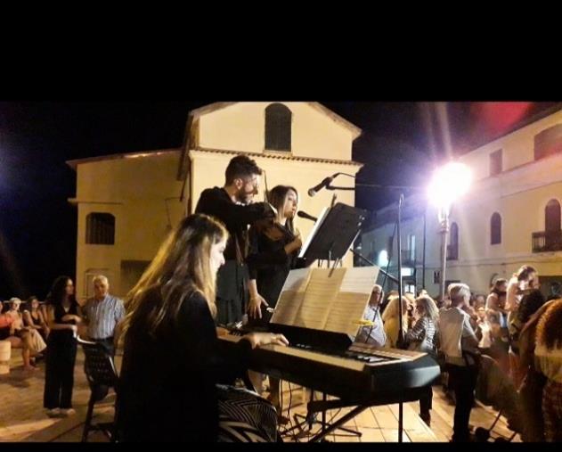 "Mille ed...una nota in Gi:Ro con la Banda": concerto di alta musica sacra venerdì alla Chiesa del Monte a Catanzaro