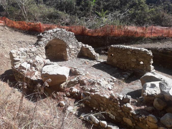 images La chiesetta bizantina di Panaja a Stalettì: un tesoro archeologico dimenticato (VIDEO)