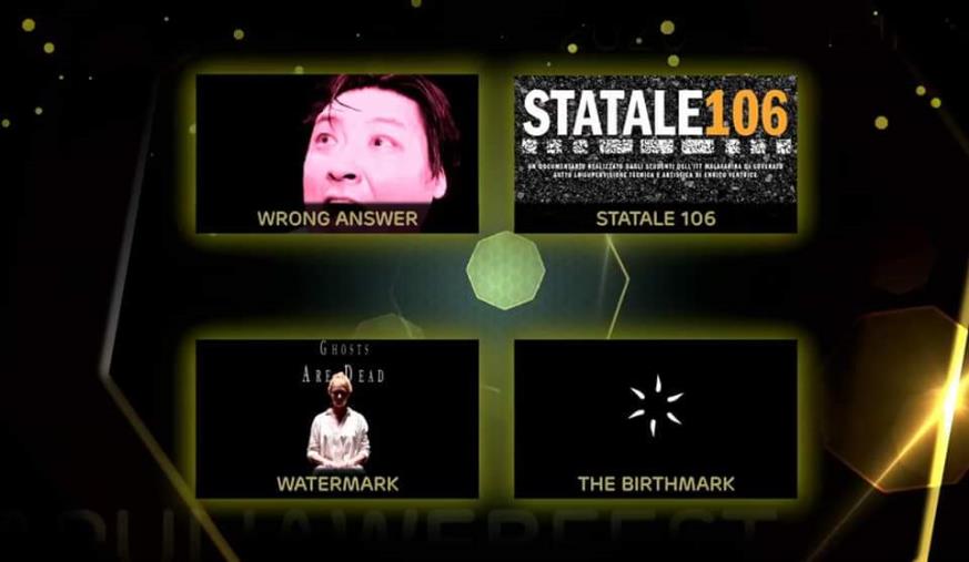 images La scuola che vince. L’Itt Malafarina di Soverato premiato per il documentario “statale 106”