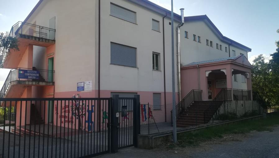 images Stanziati oltre 2 milioni di euro per la sicurezza delle scuole di Rovito