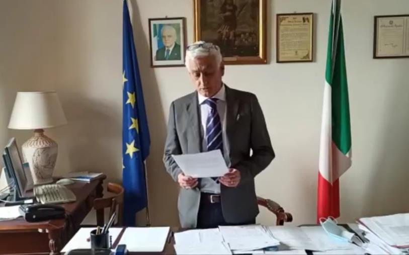 images Inchiesta per corruzione e concussione a Squillace, rimborso legale da 13mila euro al sindaco