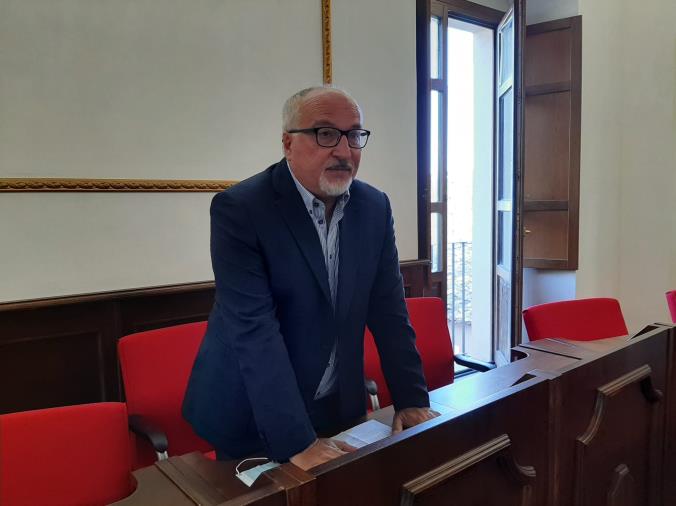 images Squillace, Giuseppe Facciolo nuovo consigliere. Polemiche su atti con presunti conflitti d'interesse