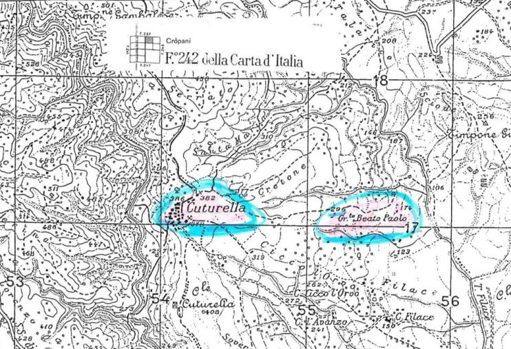 "Le grotte del Beato Paolo" diventano un caso. La Pro Loco di Cropani replica al sindaco Mercurio: "Sempre agito per la collettività"