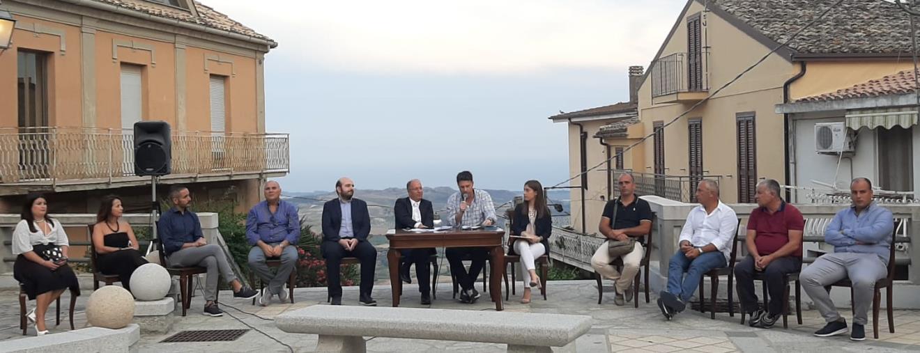 images Cropani. Elezioni in regola e nessuna scheda “ballerina." La maggioranza rilancia l'azione di governo dopo la sentenza del Tar (VIDEO) 