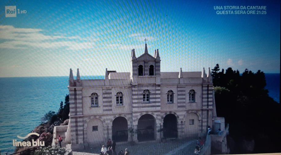 images Linea Blu racconta Tropea: dai segreti del mare a quelli della cucina, passando per la storia