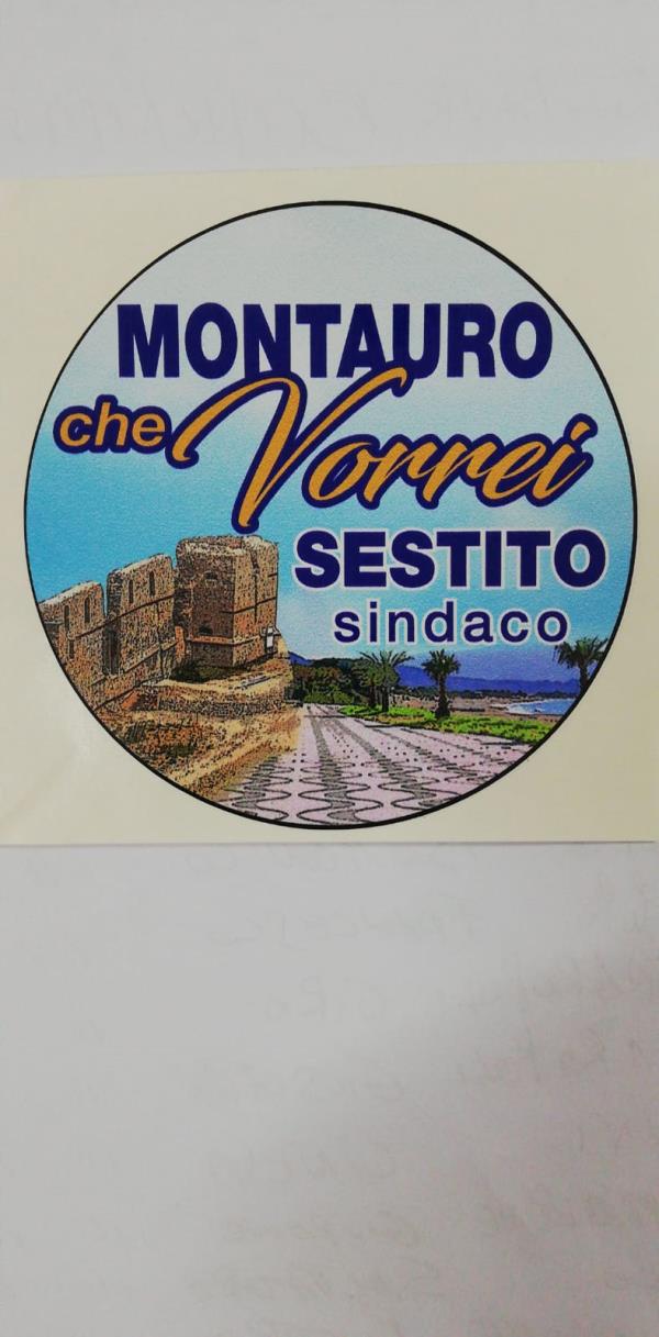 images Presentata la lista civica "Montauro che vorrei": candidato a sindaco è Roberto Sestito