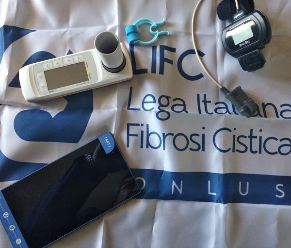 "Telemedicina in Fibrosi Cistica, la Calabria c'è". Esperti a confronto nel congresso di sabato 31 ottobre 