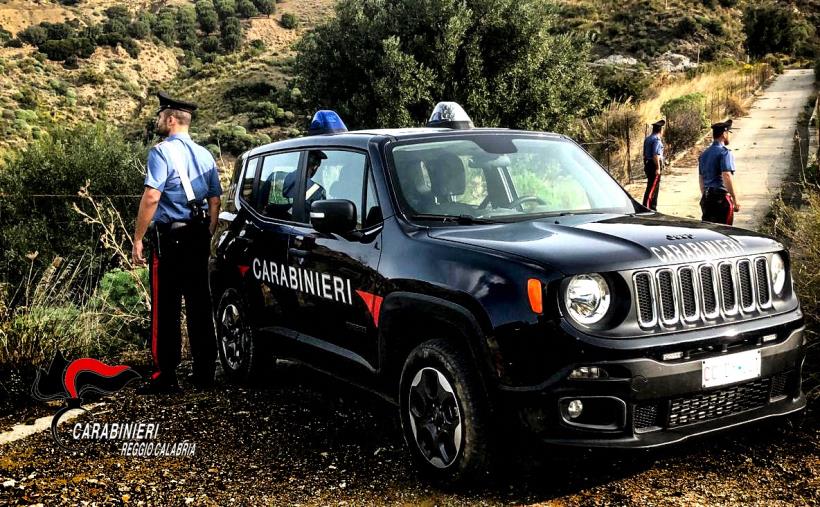 Bova. Vaga disorientato e senza meta da giorni: ritrovato un 53enne dai carabinieri