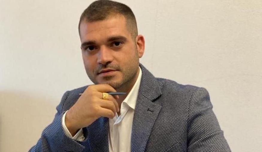 Associazione Valentia: Daniele Barbuto è il nuovo responsabile nazionale del dipartimento Ambiente