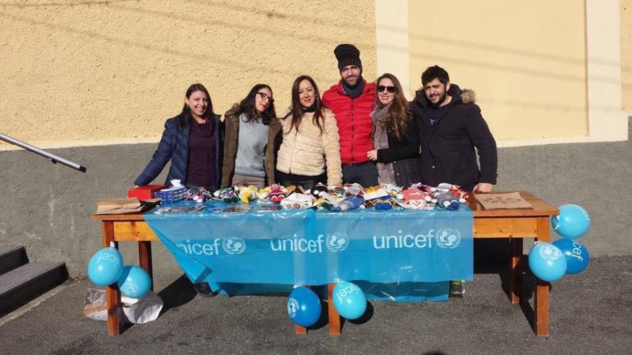 images Giornata Mondiale dell’Infanzia, Carlopoli in prima linea con l’Unicef per una Pigotta 2020