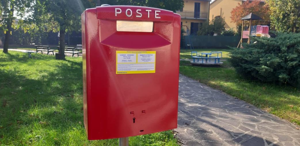 images Poste. Arrivano le nuove cassette "Smart" a Magisano, Jacurso, San Pietro a Maida, Taverna, Amaroni e Sersale