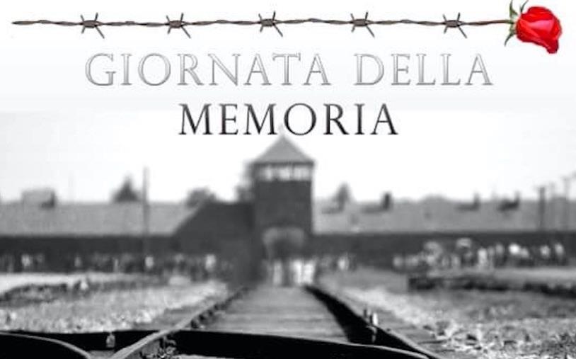 images Giorno della memoria. Taverniti: "Condannare con il ricordo, con la cultura della dignità umana"