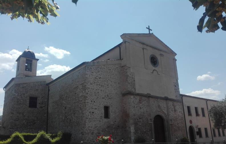 images Alla scoperta della Calabria. In pace nella spiritualità di Sant’Umile di Bisignano 