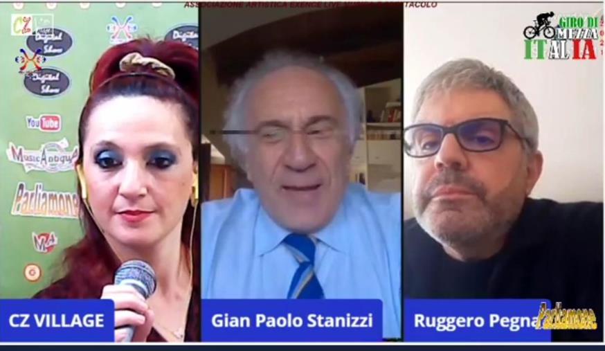 Il Giro d'Italia non passerà dalla Calabria, webinar di approfondimento su Catanzaro Village