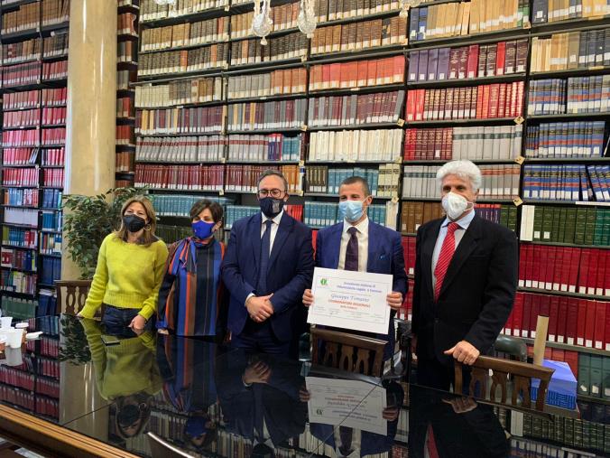 Prevenzione sanitaria, l'ordine degli avvocati di Catanzaro sigla un accordo con due cliniche specializzate