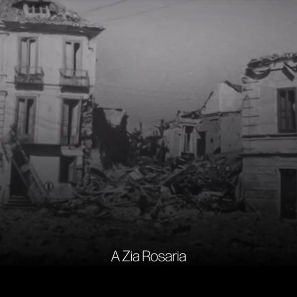 Intitolare una strada di Catanzaro a "zia Rosaria", Collevento supporta l'iniziativa della Commissione Pari Opportunità