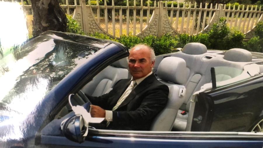 Domani l’ultimo saluto a Mario Quintino, il ristoratore cropanese che ha conquistato la Germania portando il suo paese nel cuore