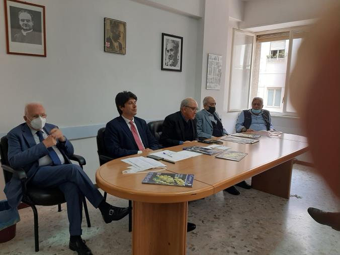 Federazione Popolare dei Democratici Cristiani "per il Proporzionale" inizia il percorso anche in Calabria
