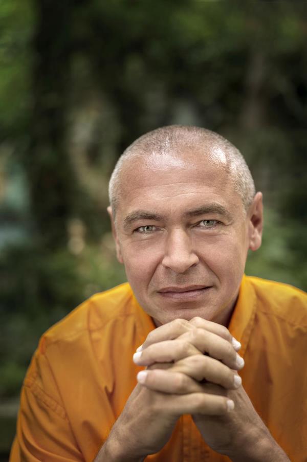Ama Calabria, a Vibo Valentia arriva il leggendario pianista Ivo Pogorelich