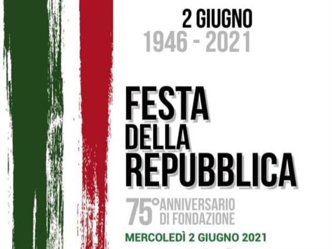 images Catanzaro. La riflessione di Gianpiero Taverniti: "Una Festa della Repubblica …a metà"