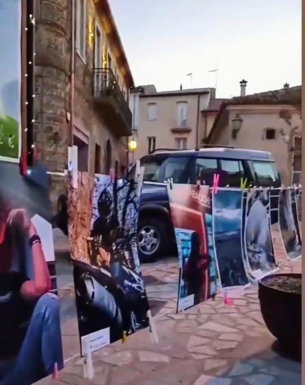 images Cropani. L’arte della fotografia al centro di una mostra amatoriale promossa dalla Consulta Giovanile Cropani 