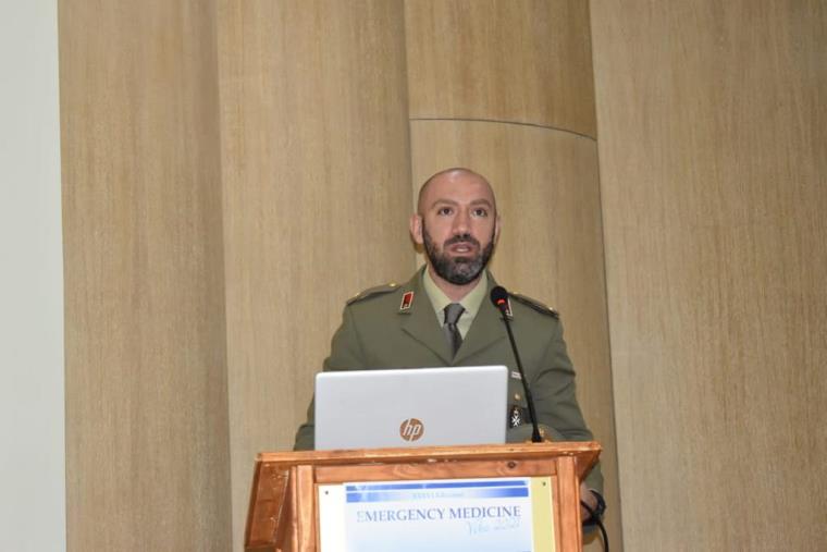 XXXVI Congresso di Emergency Medicine Vibo 2021, presentato il piano formativo di Epione Group