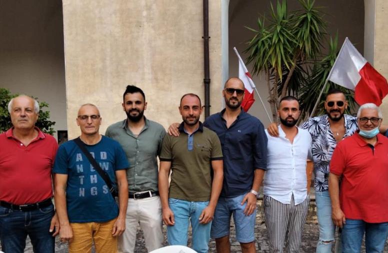 images Taverna. Calcio, Eletto il nuovo direttivo della Polisportiva "Pino Donato"