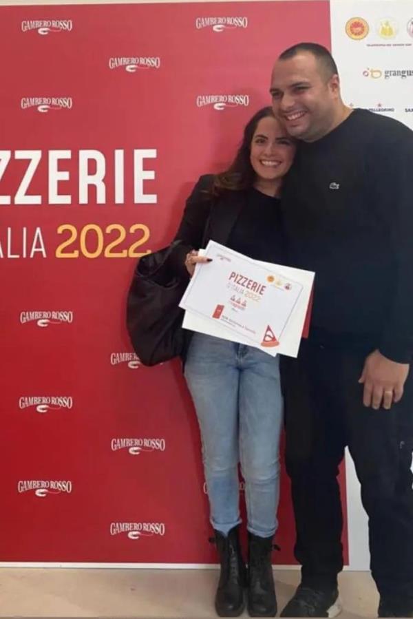 images Bob Alchimia a Spicchi ottiene i Tre Spicchi di Gambero Rosso, il massimo riconoscimento nella Guida Pizzerie d’Italia 