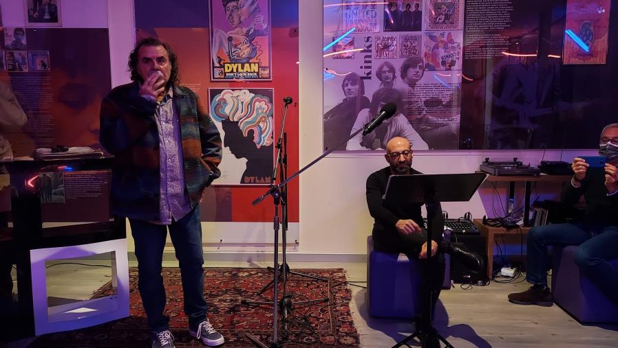 Catanzaro. Il Museo del Rock riparte con la Beat generation, tra ribellione e musica