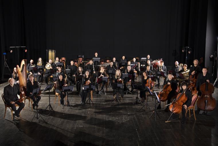 images Catanzaro, questa sera nella chiesa del Rosario l'esibizione dell'orchestra Filarmonica della Calabria