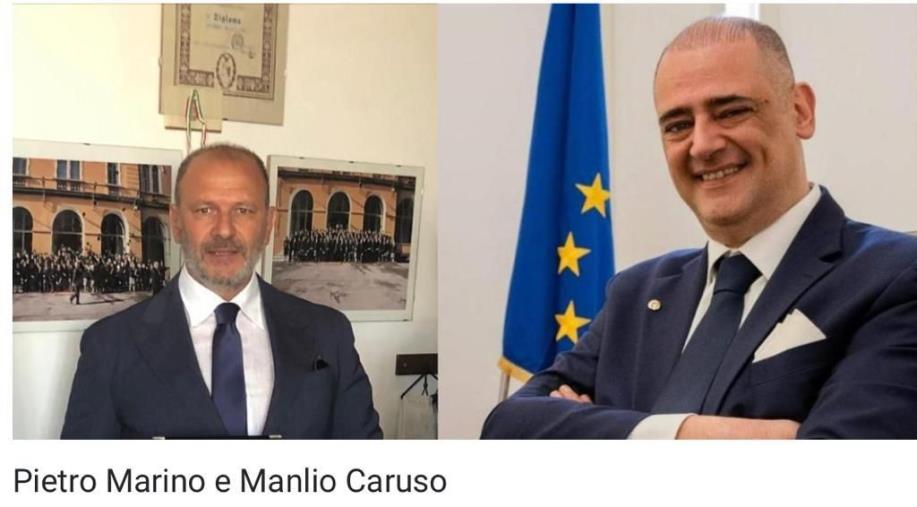 Catanzaro al via il progetto