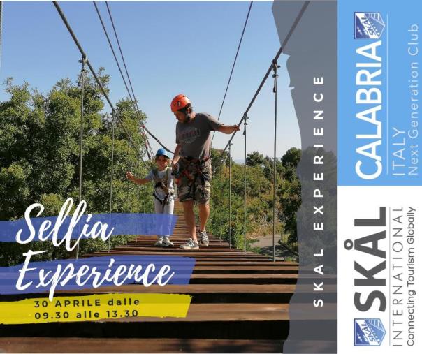 images Turismo, sold out per il “Sellia Experience” del 30 aprile