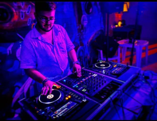 images "Majors DJ", il giovane catanzarese con una grande passione: la musica 