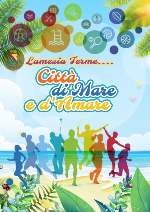 images Assegnazione arenile, a Lamezia Terme è ufficialmente aperto il bando "Città di Mare e d’Amare"