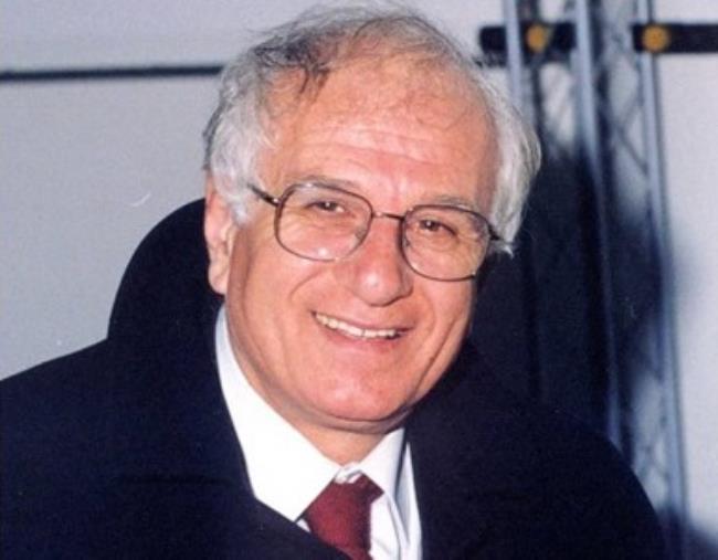 images Lutto nel mondo accademico, è morto Rosario Pietropaolo: ex Rettore dell’Università di Reggio Calabria