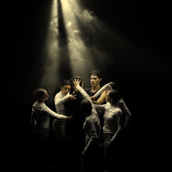images Armonie d'Arte Festival, stasera a Catanzaro l'ultimo appuntamento con la Spellbound Contemporary Ballet