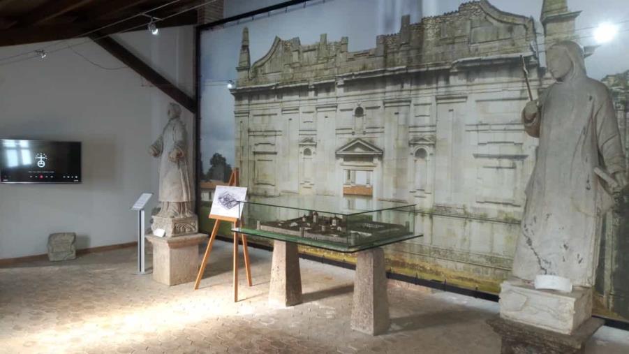 Alla scoperta del Museo della Certosa di Serra San Bruno