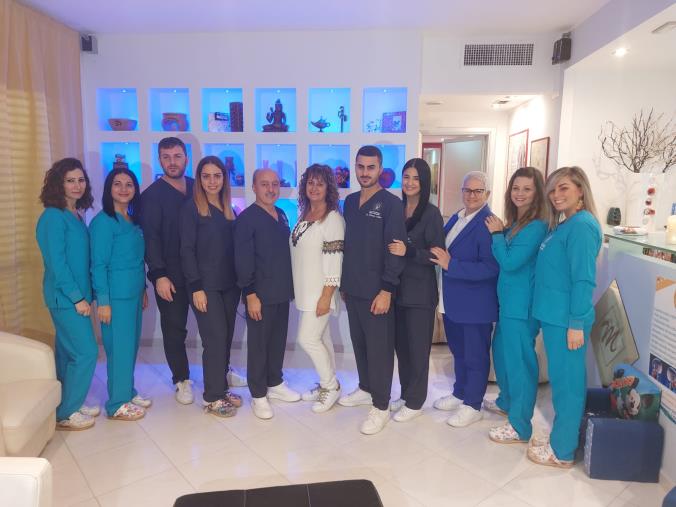 images Studio Medico Dentistico Mellace Namasté: eccellenza odontoiatrica in Calabria (VIDEO INTERVISTE)