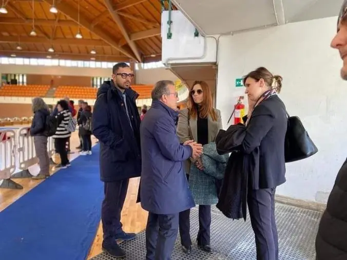 images Mancato invito del sindaco di Crotone al Consiglio dei ministri di Cutro, Afflitto: "Solennemente offesi tutti i Crotonesi"