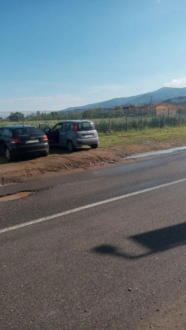 images Sede concorsi regionali a Catanzaro, Buccolieri e Scarpino: "Sito piuttosto improvvisato"
