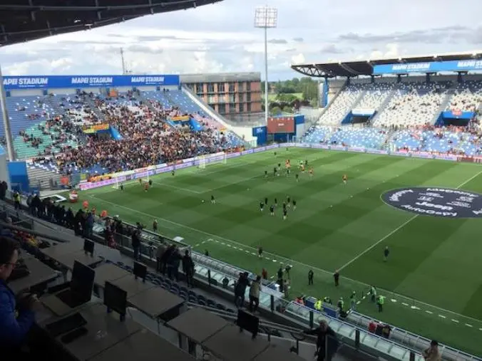 Supercoppa legapro, Reggiana e Catanzaro in campo alle 18.30: le formazioni ufficiali
