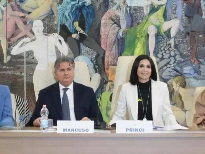 Giunta e Consiglio regionale, sinergia amministrativa per rivedere le leggi datate