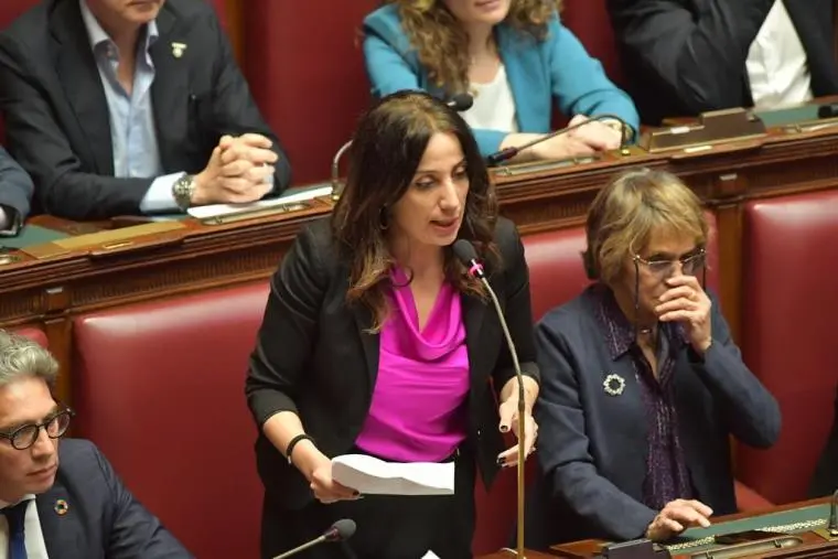 Migranti, Scutellà (M5S): "Meloni getta la maschera, prima degli italiani viene la fedeltà all’ideologia sovranista"