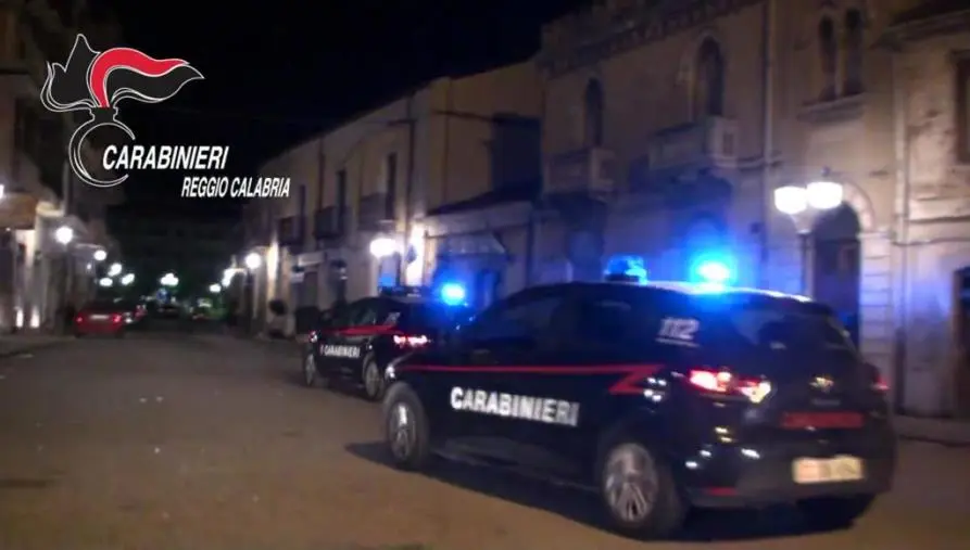 images 'Ndrangheta, operazione della Dda a Rosarno: in manette due esponenti della cosca Pesce