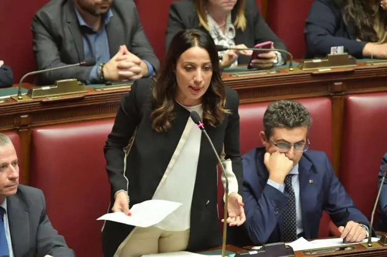 Ponte sullo Stretto, Scutellà (M5S): "Scippo per finanziare il Ponte di Salvini, rivogliamo i nostri soldi"