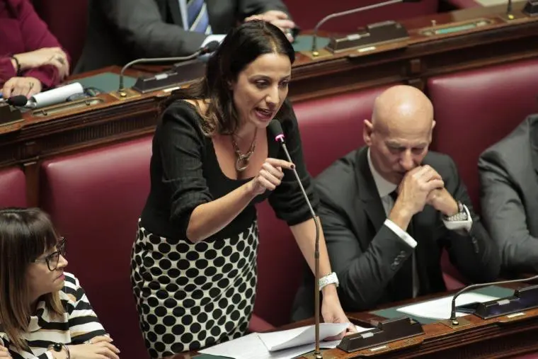 Manovra, Scutellá (M5S) «Per il Governo la 106 non è una priorità, meglio assecondare i capricci di Salvini»